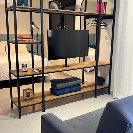 Apartament Studio Moderno E Aconchegante Dourados Zewnętrze zdjęcie