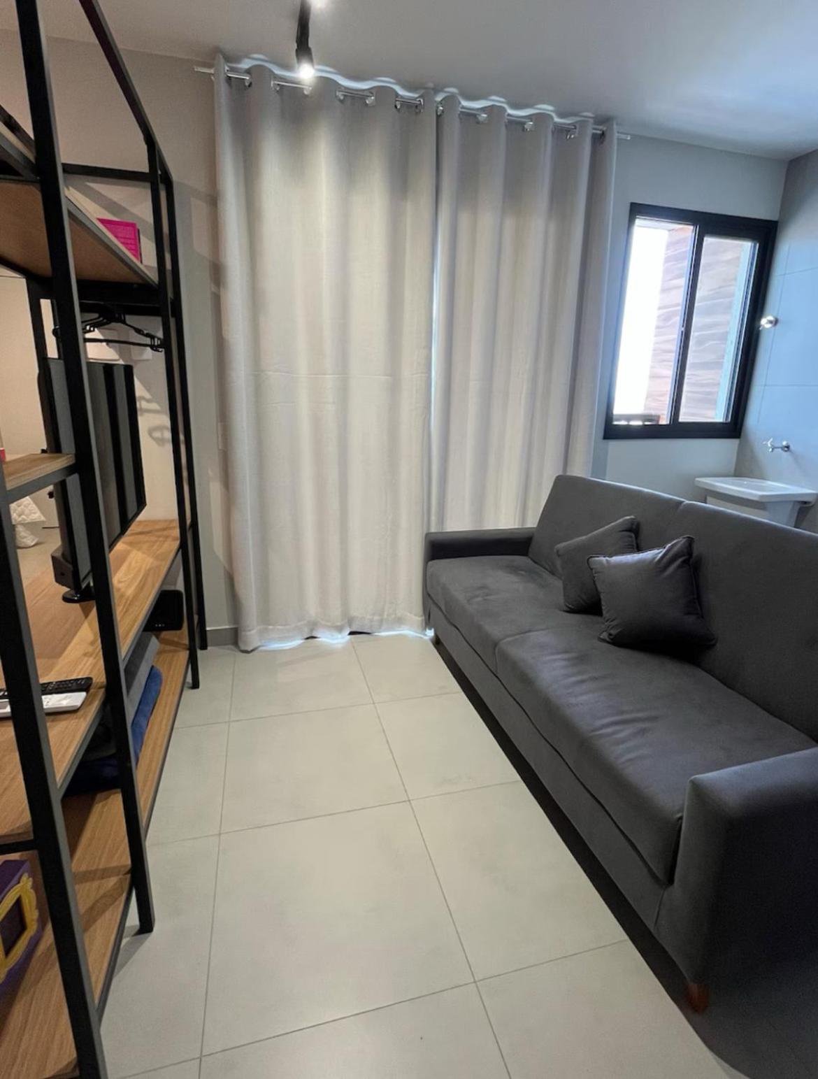 Apartament Studio Moderno E Aconchegante Dourados Zewnętrze zdjęcie